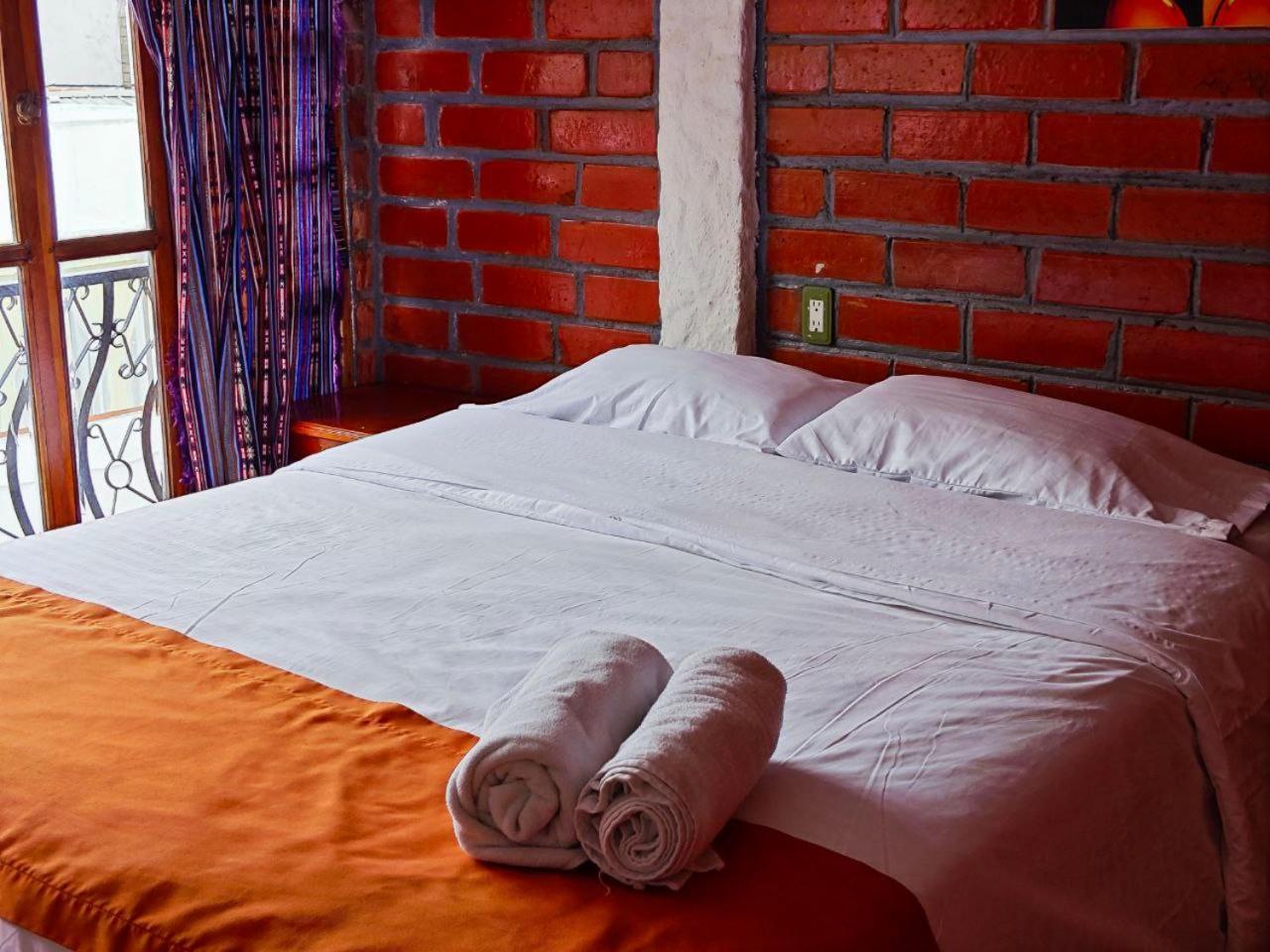 Garden House Hostal Baños Zewnętrze zdjęcie