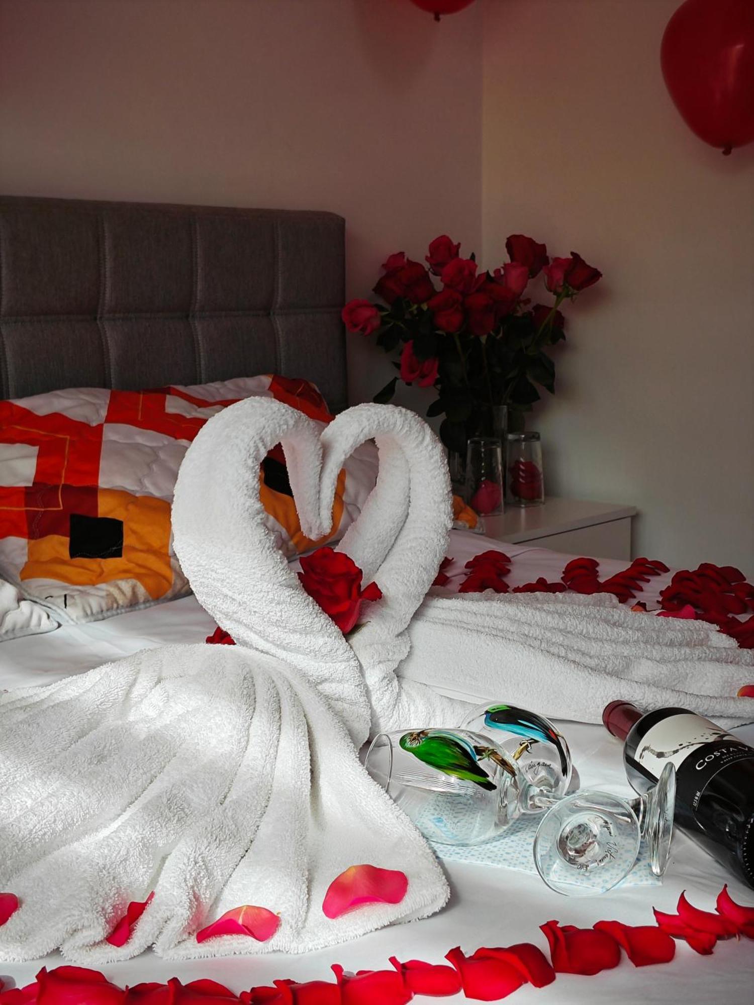 Garden House Hostal Baños Zewnętrze zdjęcie